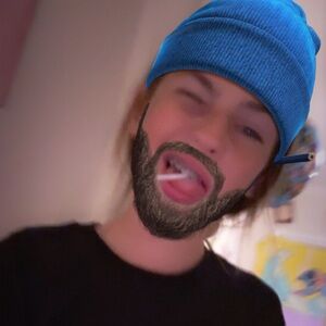 Meet your Posher, Haivyn